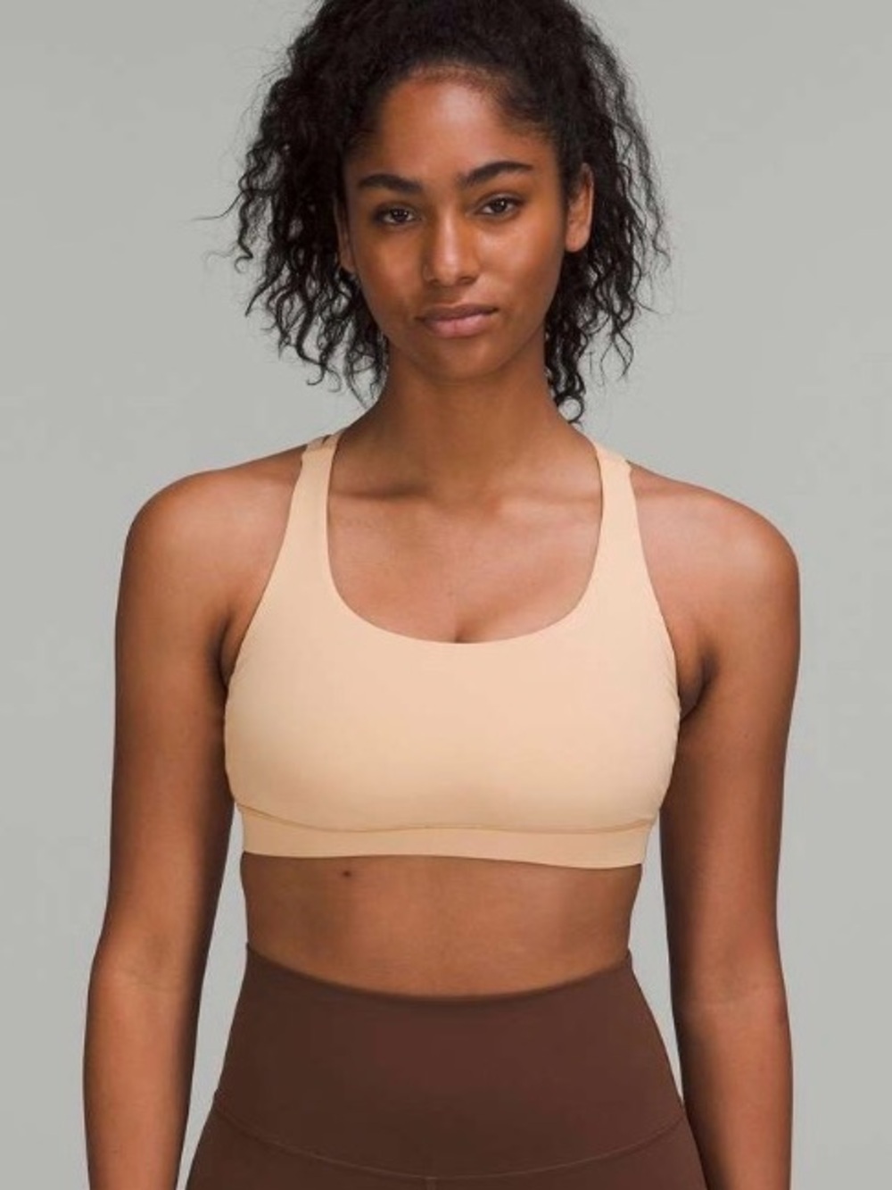 Lululemon Energy Bra